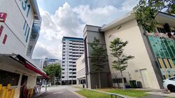 Kaki Bukit Community Centre (D16), Shop House #593988241